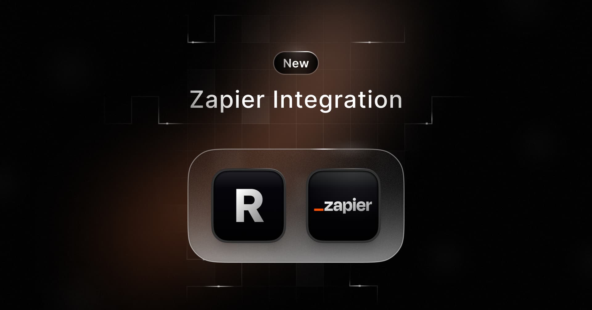 Zapier Integration